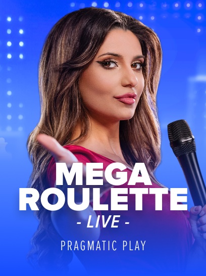 Turkish Mega Roulette